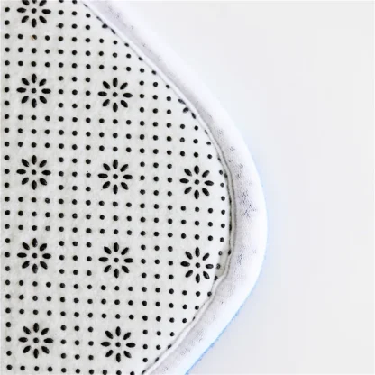 Deer Print Non-slip Outdoor Rugs - Image 7
