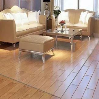 Transparent Rectangular Rugs