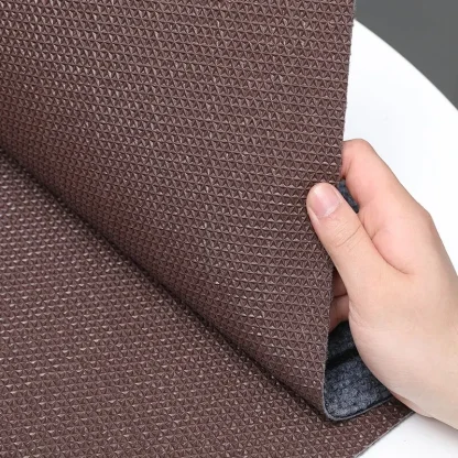 Minimalist Striped Outdoor Rug - Image 6