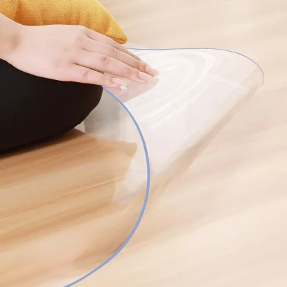 Transparent Non-slip Outdoor Rug - Image 4