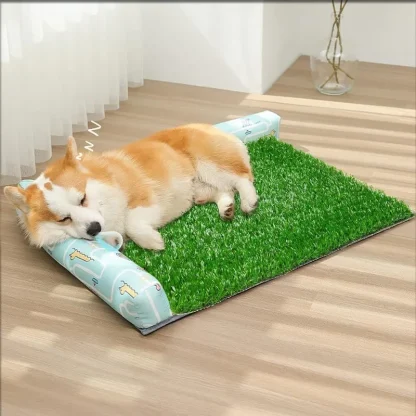 Artificial Grass Outdoor Rug