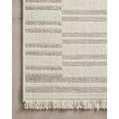 Aesthetic Tassel Outdoor Rug - Image 6