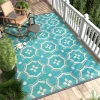 Waterproof Reversible Outdoor Rug