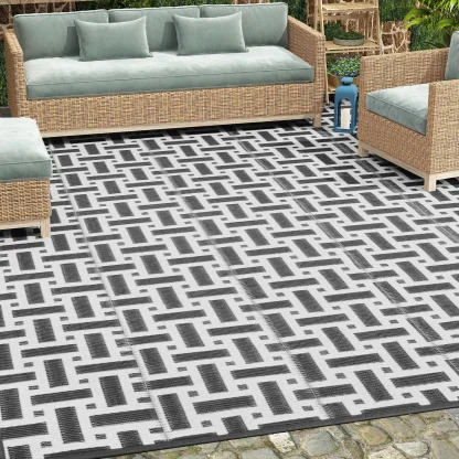 Waterproof Portable Outdoor Rug