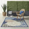 blue-multicolor