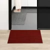 Minimalist Striped Outdoor Rug - Image 3