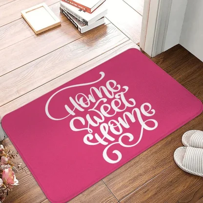 Door Mat Anti-slip Porch Rug - Image 4