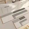 Minimalist Rectangular Outdoor Rugs - Image 4