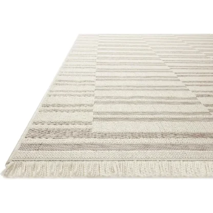 Aesthetic Tassel Outdoor Rug - Image 5