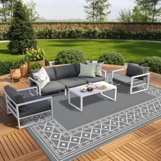 Outdoor Rugs
