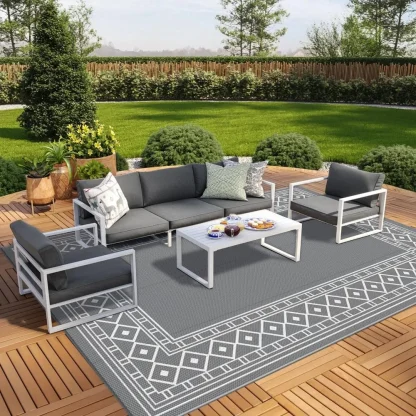 Outdoor Rugs