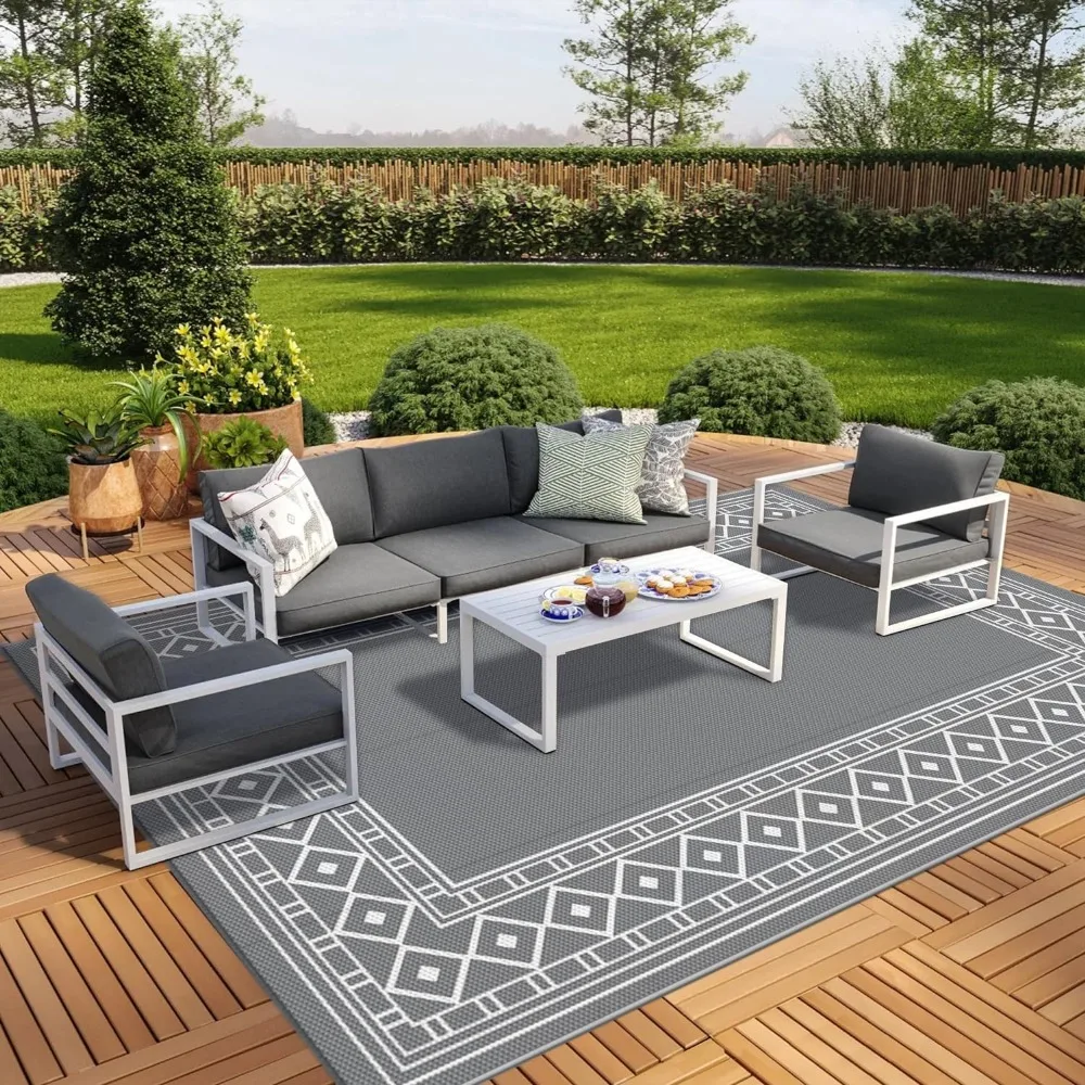 Outdoor Rugs