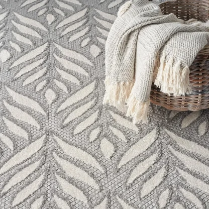 Modern Aesthetic Outdoor Rug - Image 5