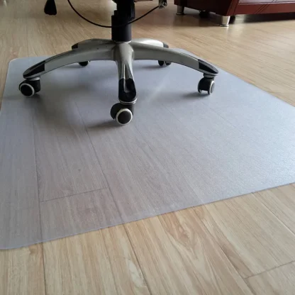 Transparent Rectangular Rugs - Image 5