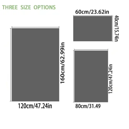 Waterproof Printed Outdoor Rugs - Image 6