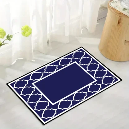 Durable Waterproof Outdoor Rug - Image 4