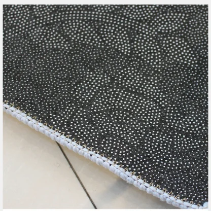 Stylish Retro Deck Outdoor Rugs - Image 5