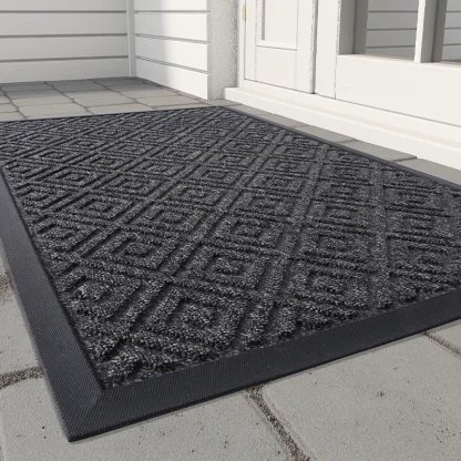Anti-skid Entry Door Outdoor Rugs