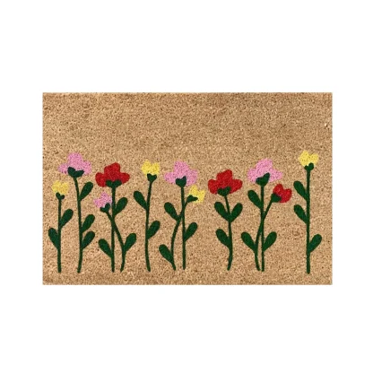 Porch Non-slip Outdoor Rugs - Image 5