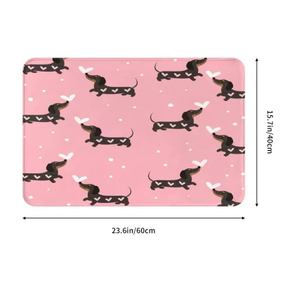 Non-slip Entrance Outdoor Rugs - Image 3